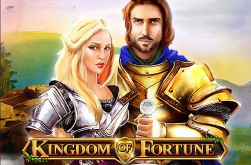 Kingdom of Fortune