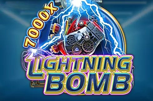 Lighting Bomb