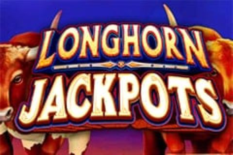 Longhorn Jackpots