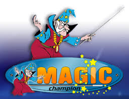 Magic Champion