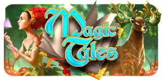 Magic Tales