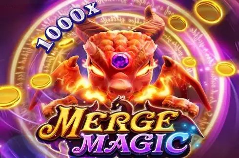 Merge Magic