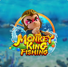 Monkey King Fishing