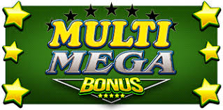 Multi Mega – Bonus