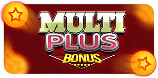 Multi Plus – Bonus