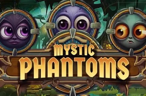 Mystic Phantoms