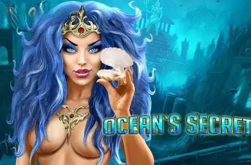 Ocean’s Secret (FugaGaming)