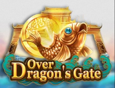 Over Dragons Gate