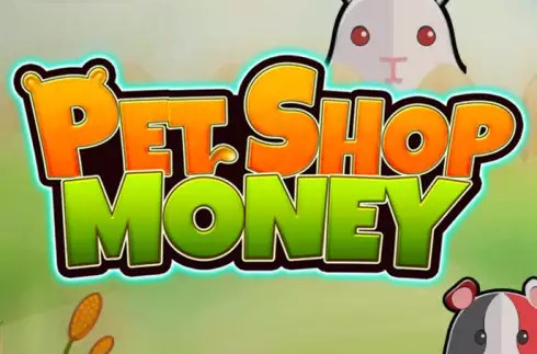 Pet Shop Money