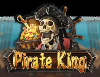 Pirate King (Dragoon Soft)