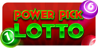 Power Pick Lotto