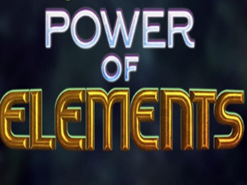 Power of Elements