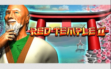 Red Temple 2 (FugaGaming)