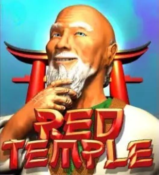 Red Temple