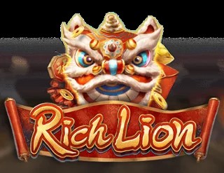 Rich Lion