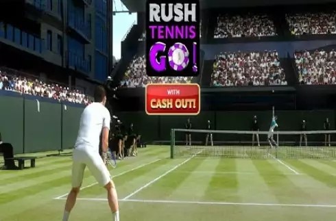 Rush Tennis Go!