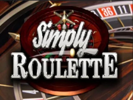 Simply Roulette