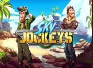 Sky Jockeys