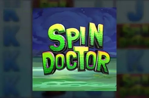 Spin Doctor