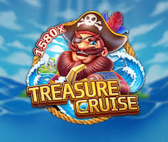 Treasure Cruise 1580X