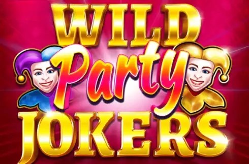 Wild Party Jokers