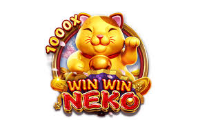 Win Win Neko 1000X