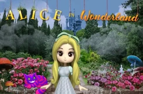 Alice In Wonderland (KA Gaming)