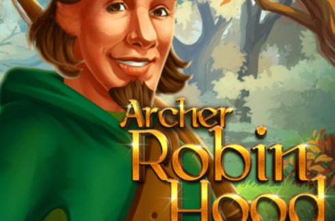 Archer Robin Hood