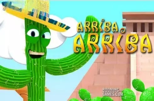 Arriba Arriba