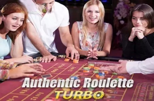 Auto Roulette Live Turbo