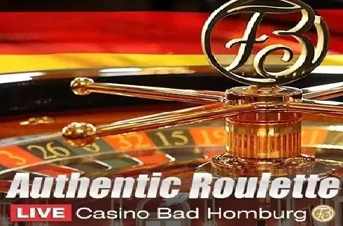 Bad Homburg Casino