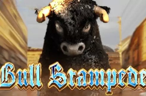 Bull Stampede