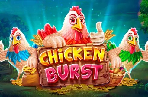 Chicken Burst