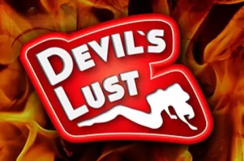 Devil's Lust