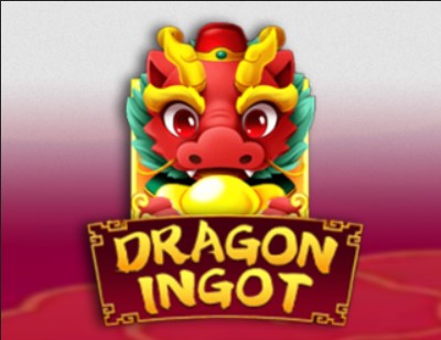 Dragon Ingot