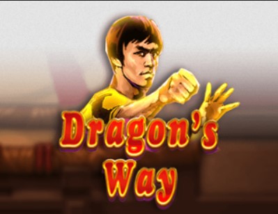 Dragon’s Way