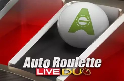 Duo Live Auto Roulette