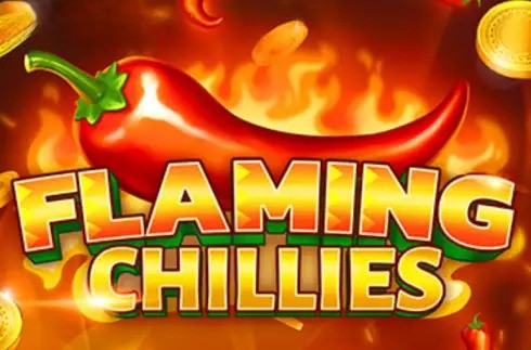 Flaming Chillies