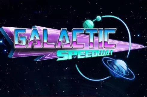 Galactic Speedway