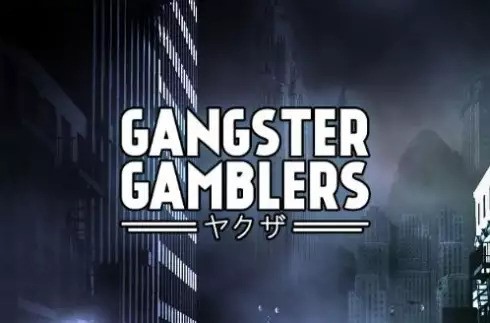 Gangster Gamblers