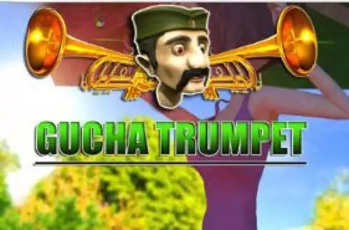 Gucha Trumpet