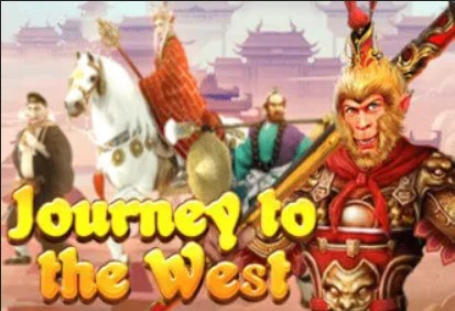 Journey to the West (KA Gaming)