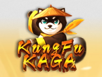 KungFu Kaga