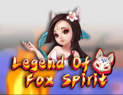 Legend of Fox Spirit