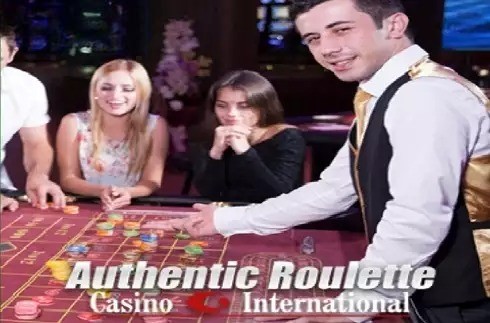 Live Roulette Casino International