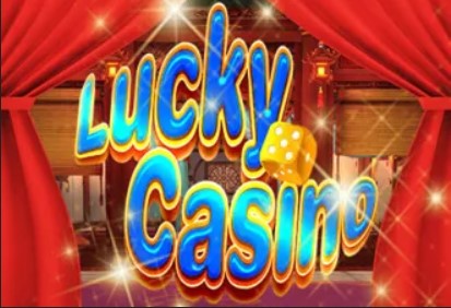 Lucky Casino