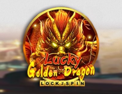 Lucky Golden Dragon Lock 2 Spin