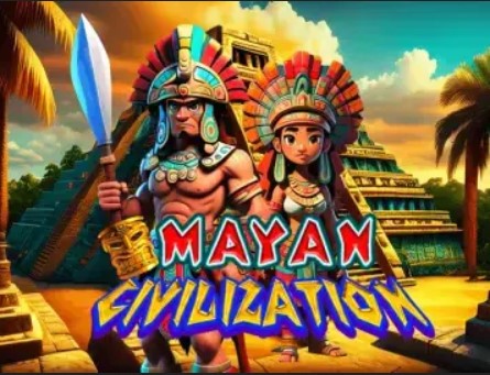 Mayan Civilization