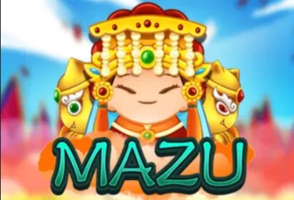 Mazu (Ka Gaming)