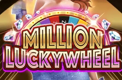 Million Lucky Wheel